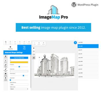 Image-Map-Pro-for-WordPress- -Interactive-Image-Map-Builder